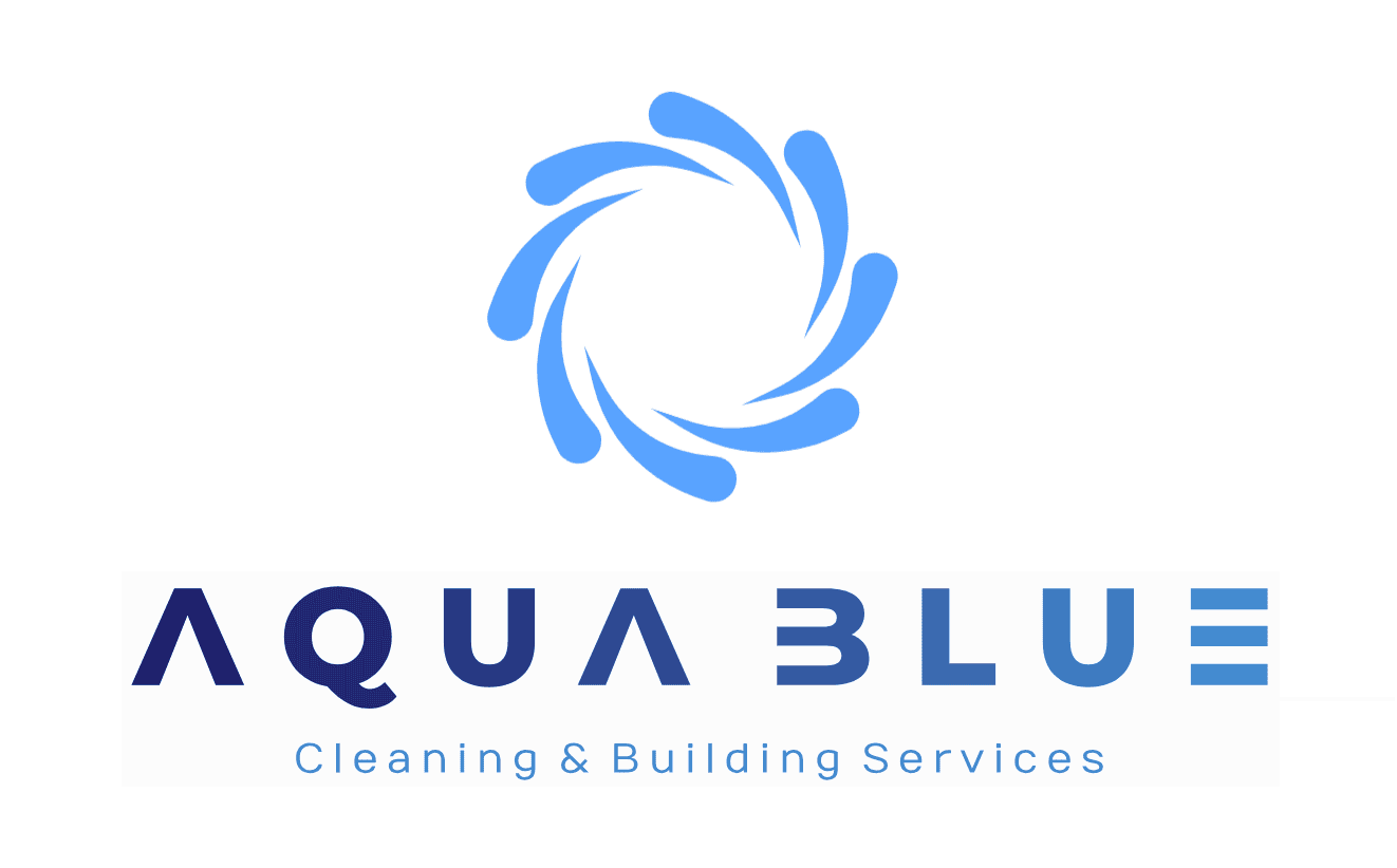 Aqua Blue Cleaning and Building Services